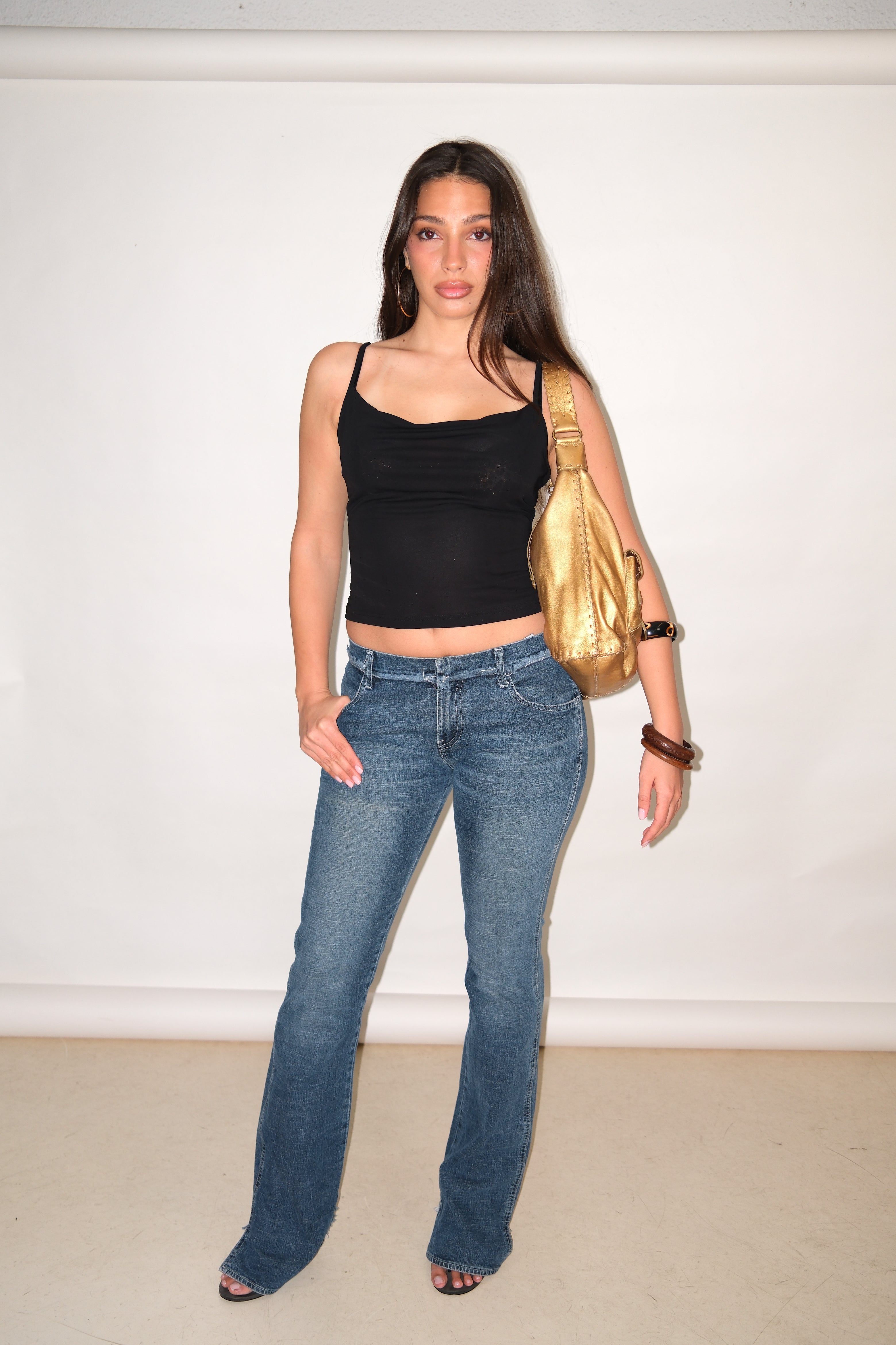 ONYX CLASSIC BLACK TOP