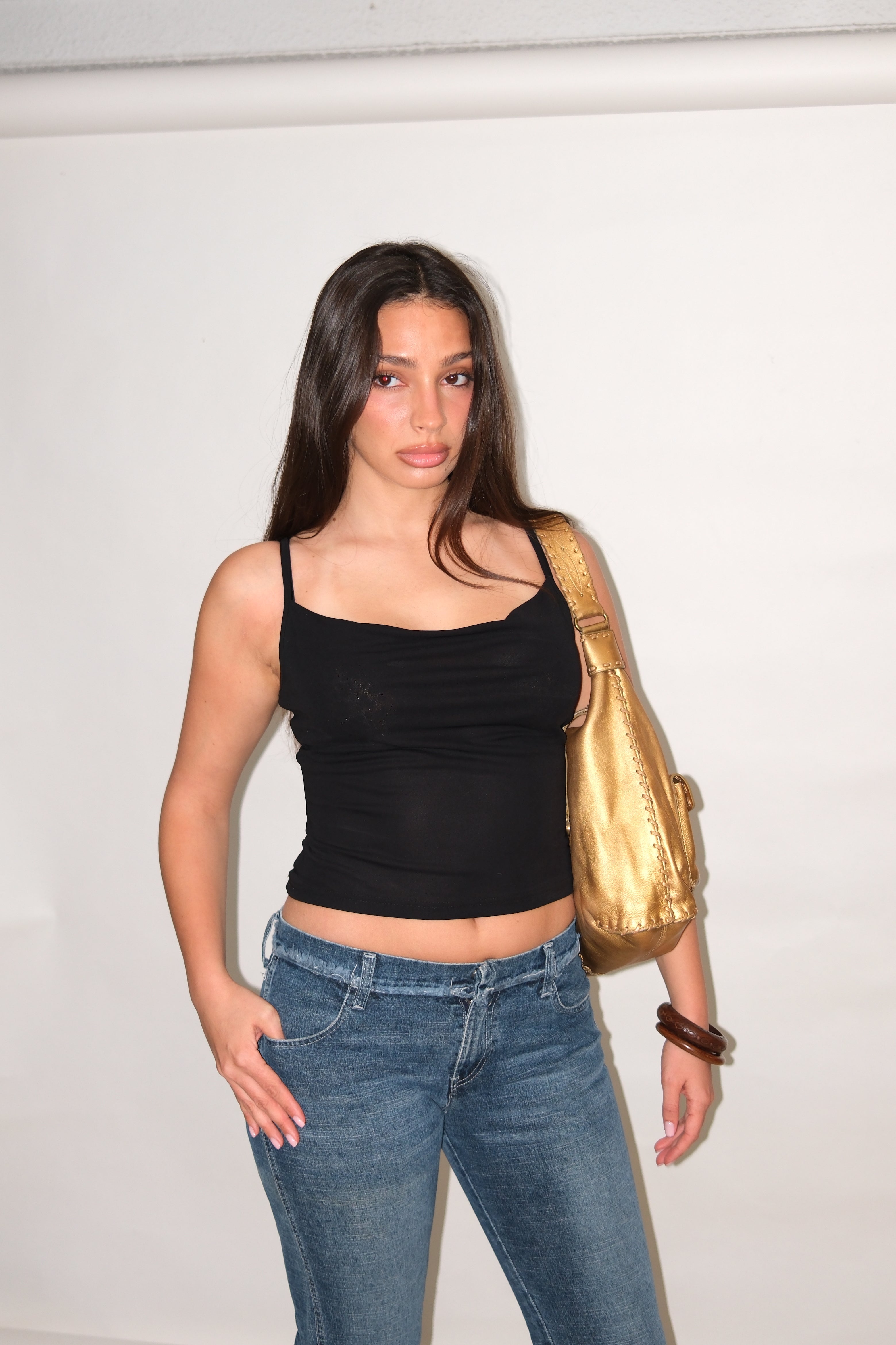 ONYX CLASSIC BLACK TOP
