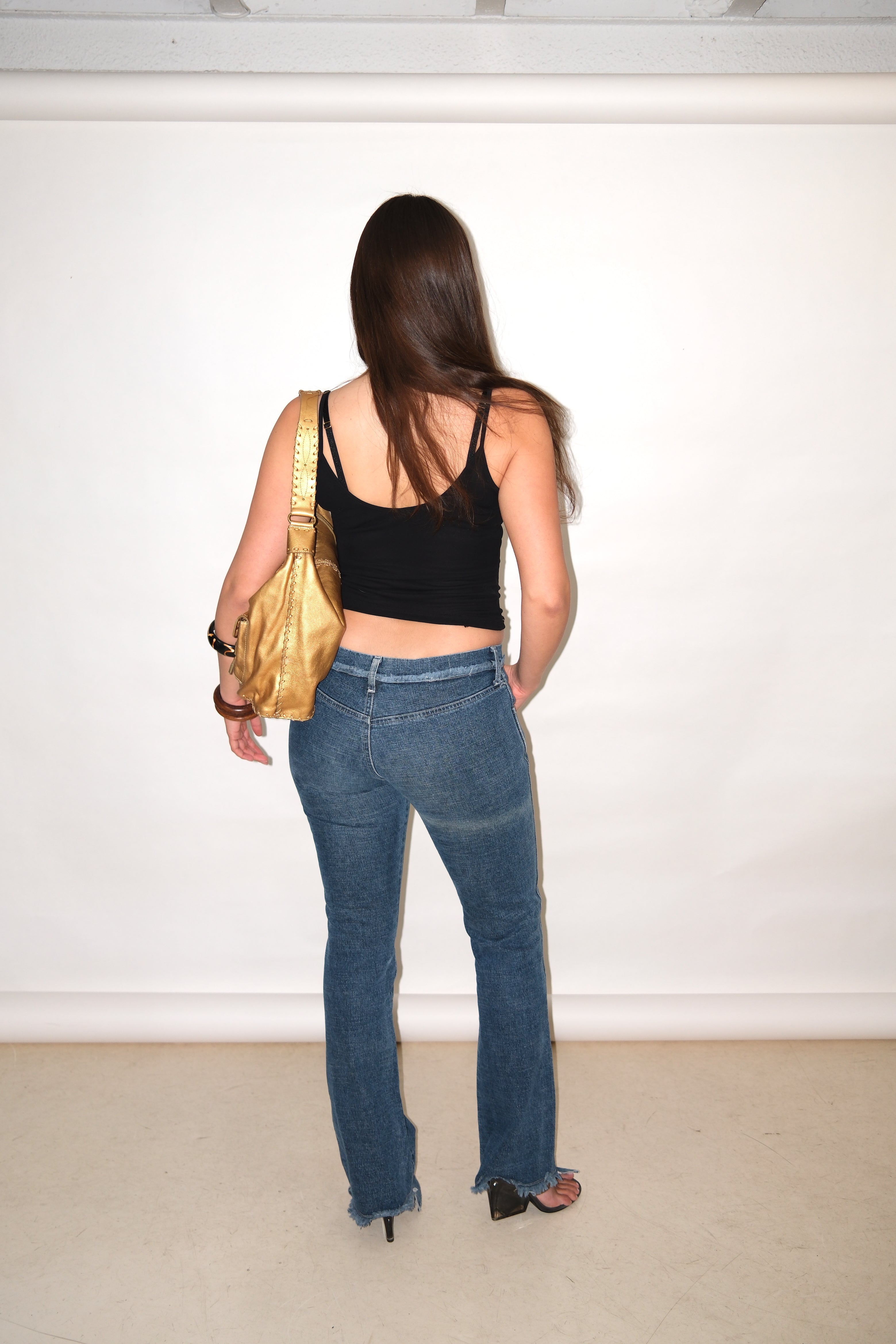 ONYX CLASSIC BLACK TOP
