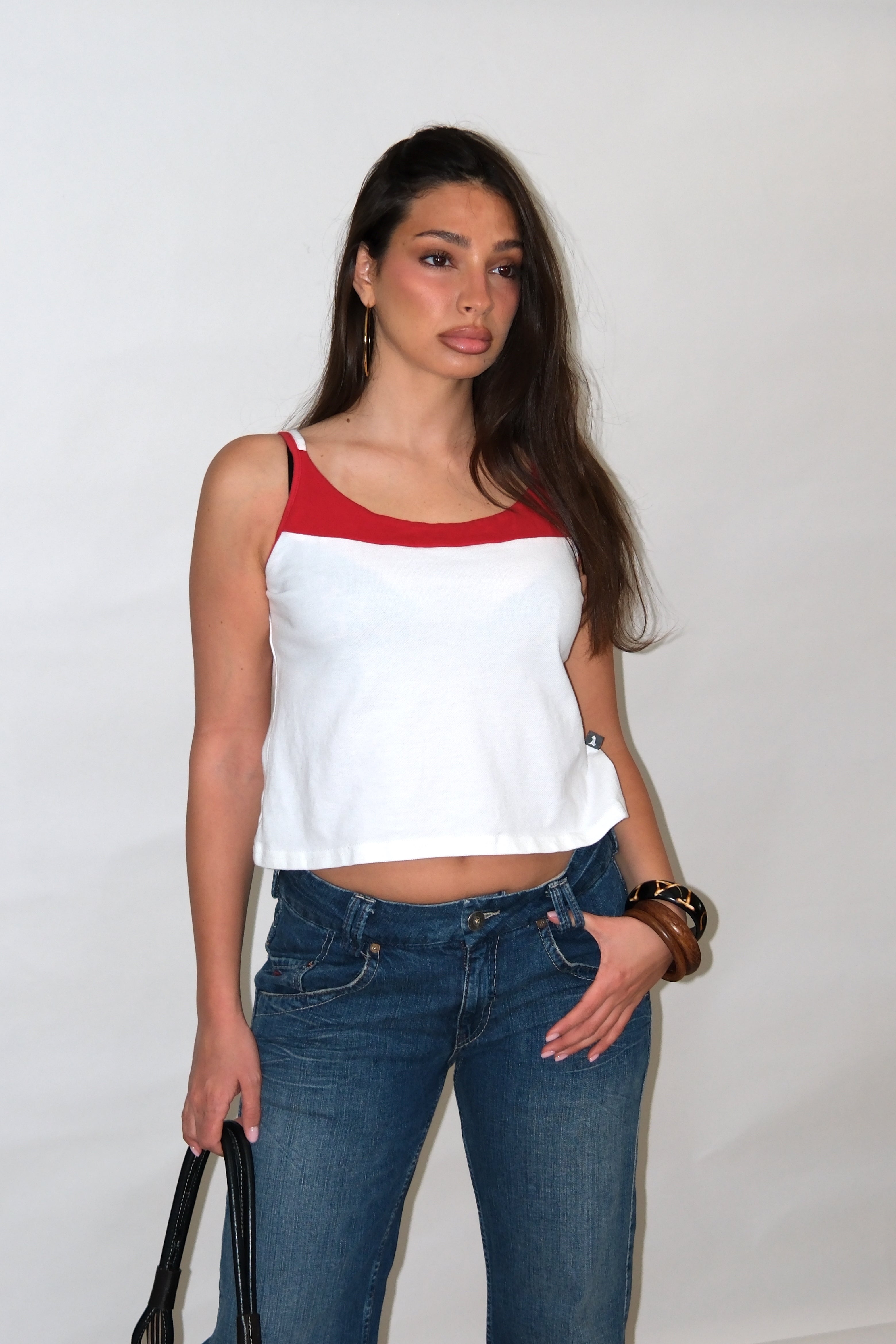 SPORTIVE TANK TOP