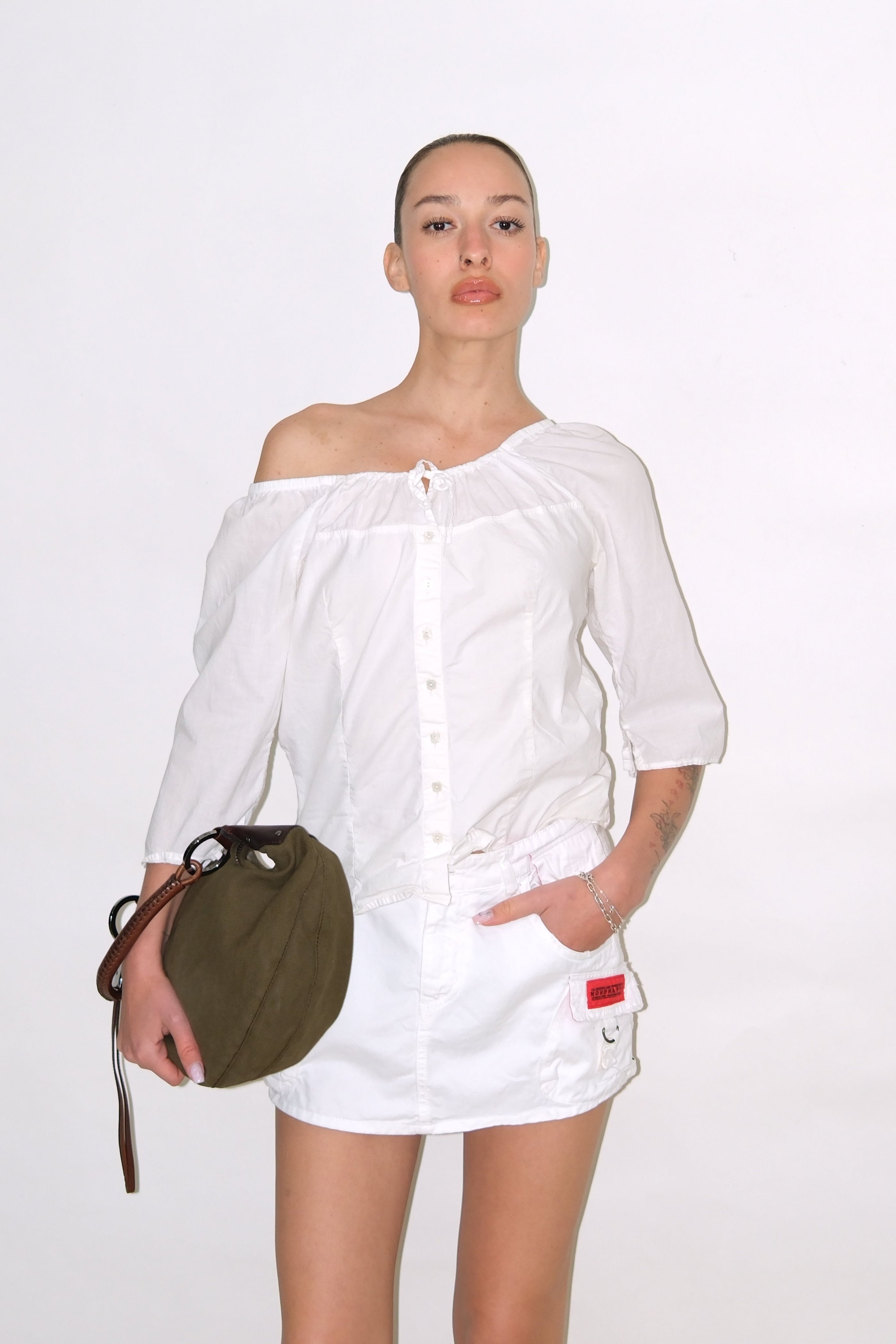 BENETTON EVERYDAY TOP