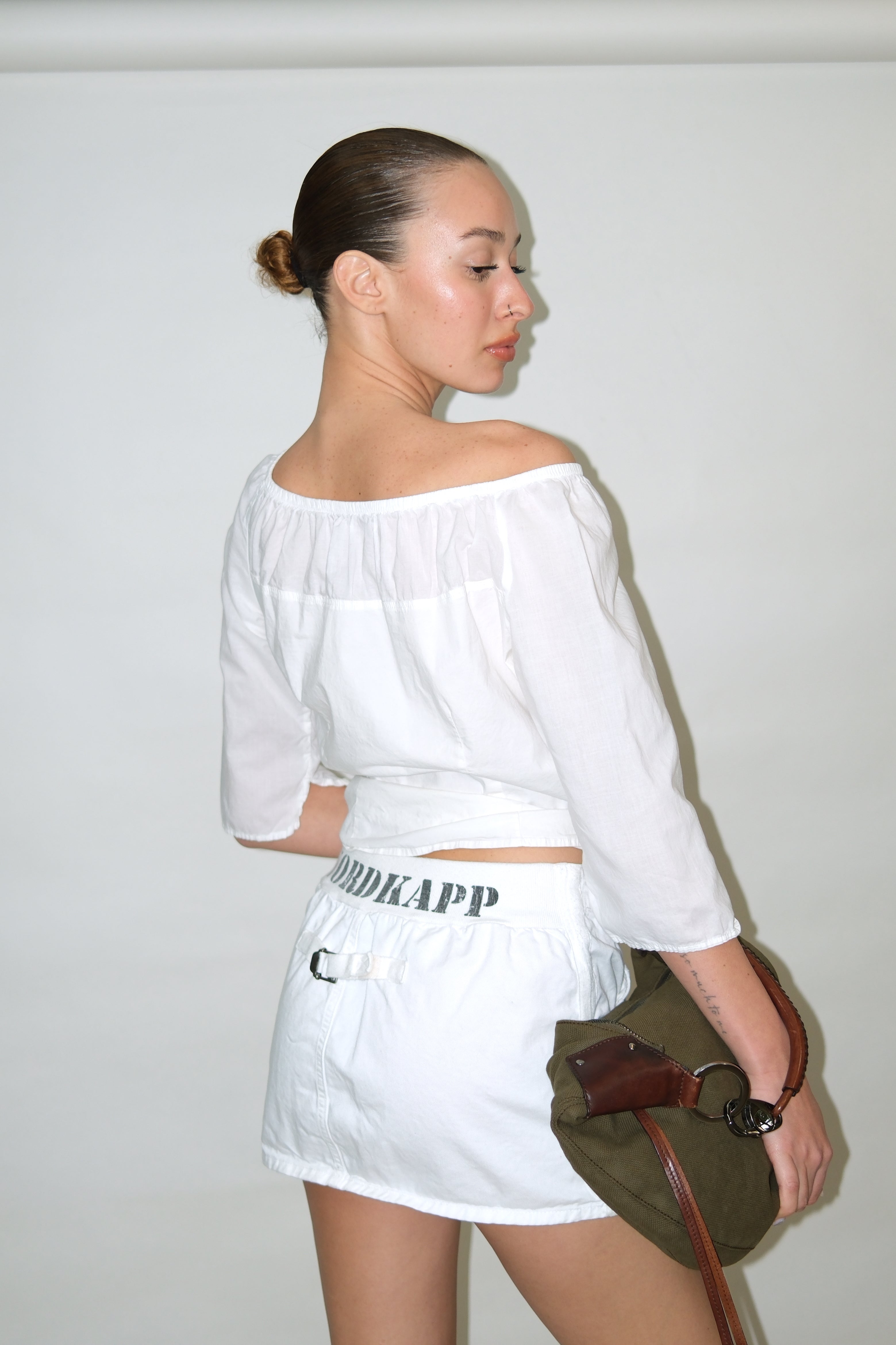 BENETTON EVERYDAY TOP