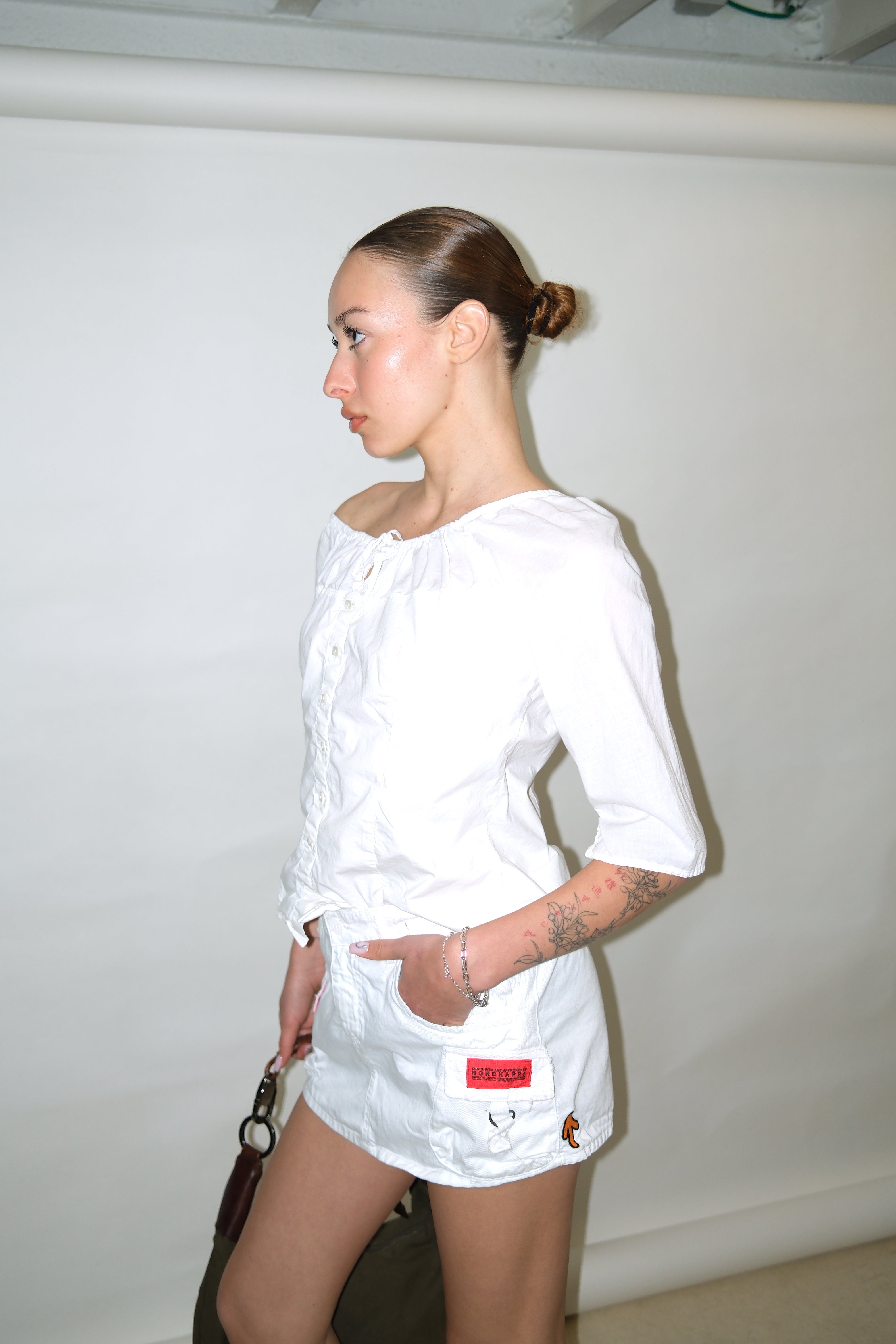 BENETTON EVERYDAY TOP