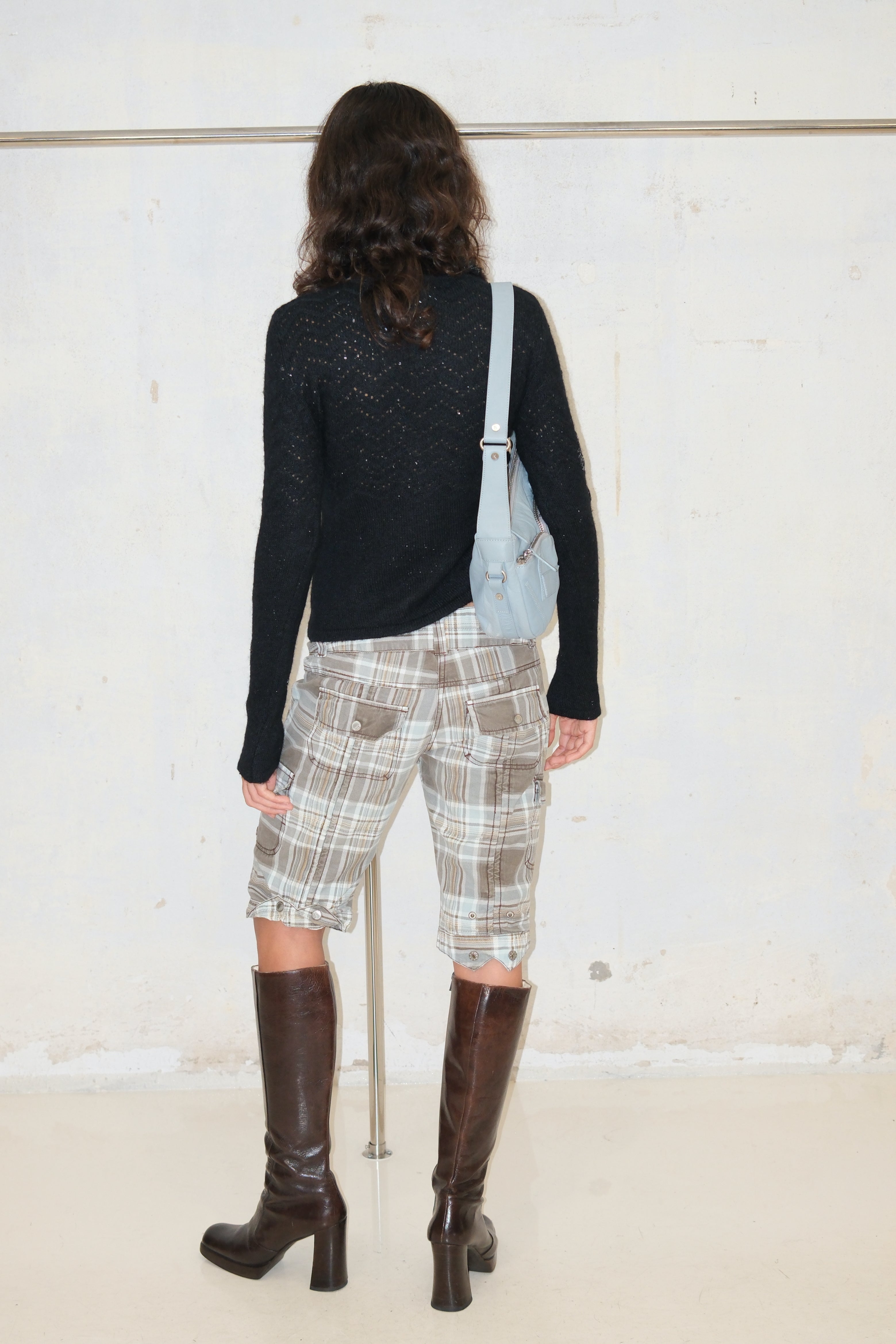 SOFT ITALIAN CHIC CARDIGAN