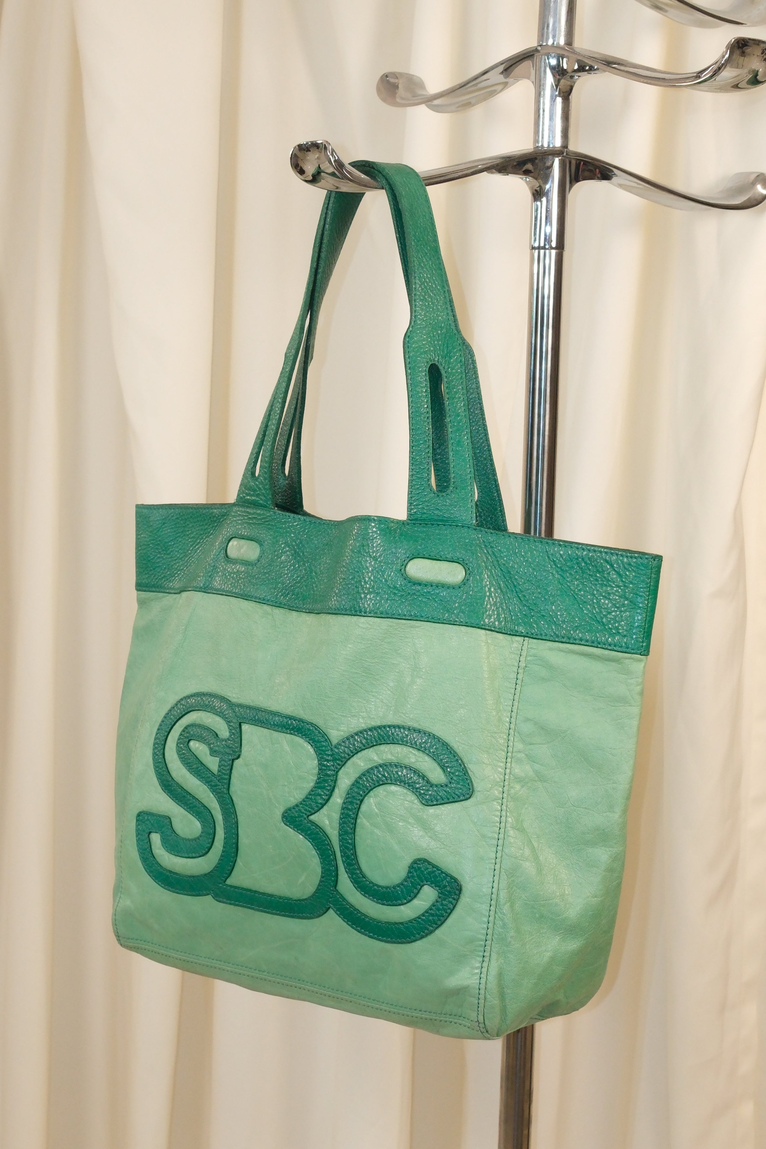 See By Chloe Tote Bag