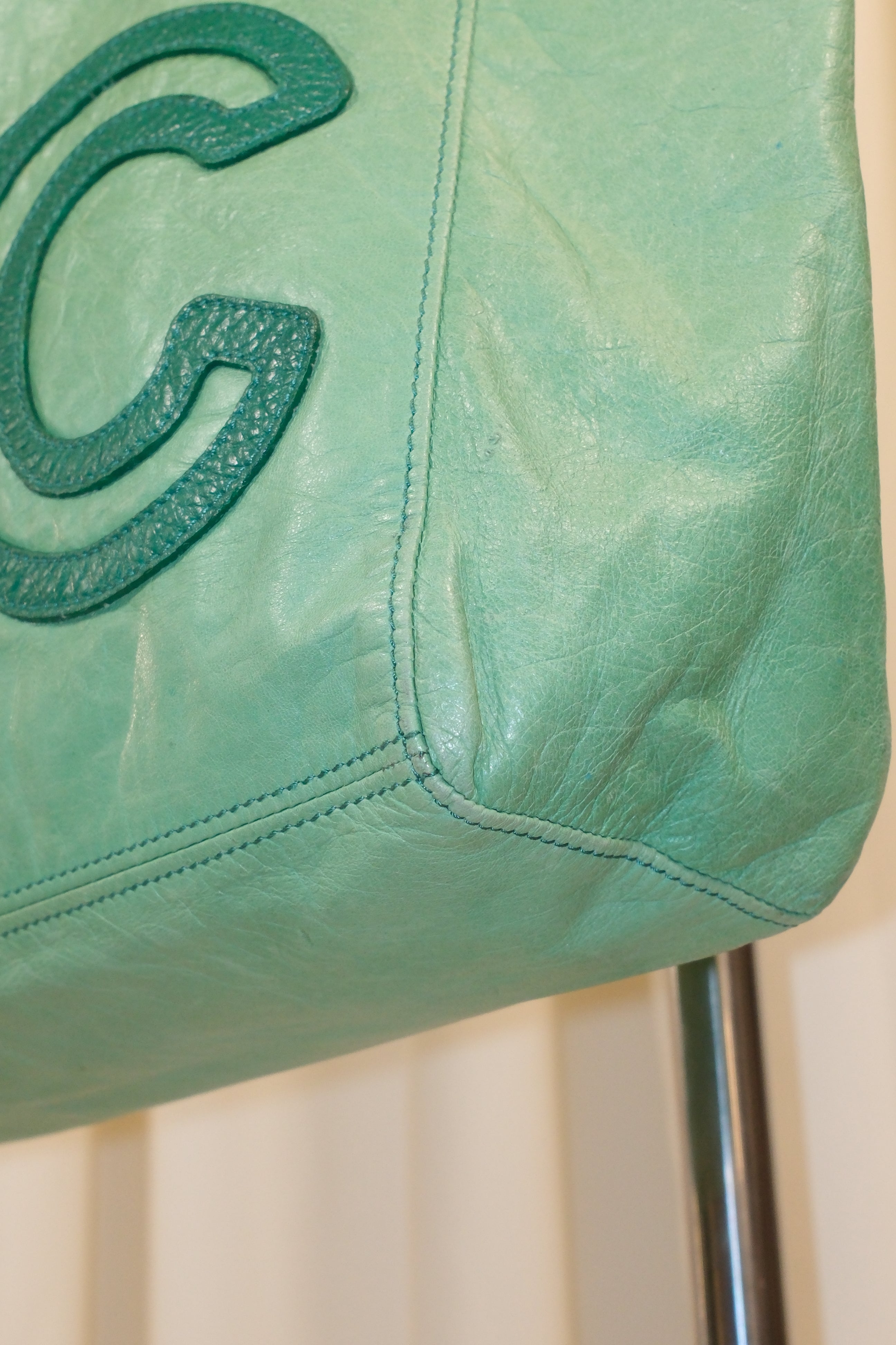 See By Chloe Tote Bag