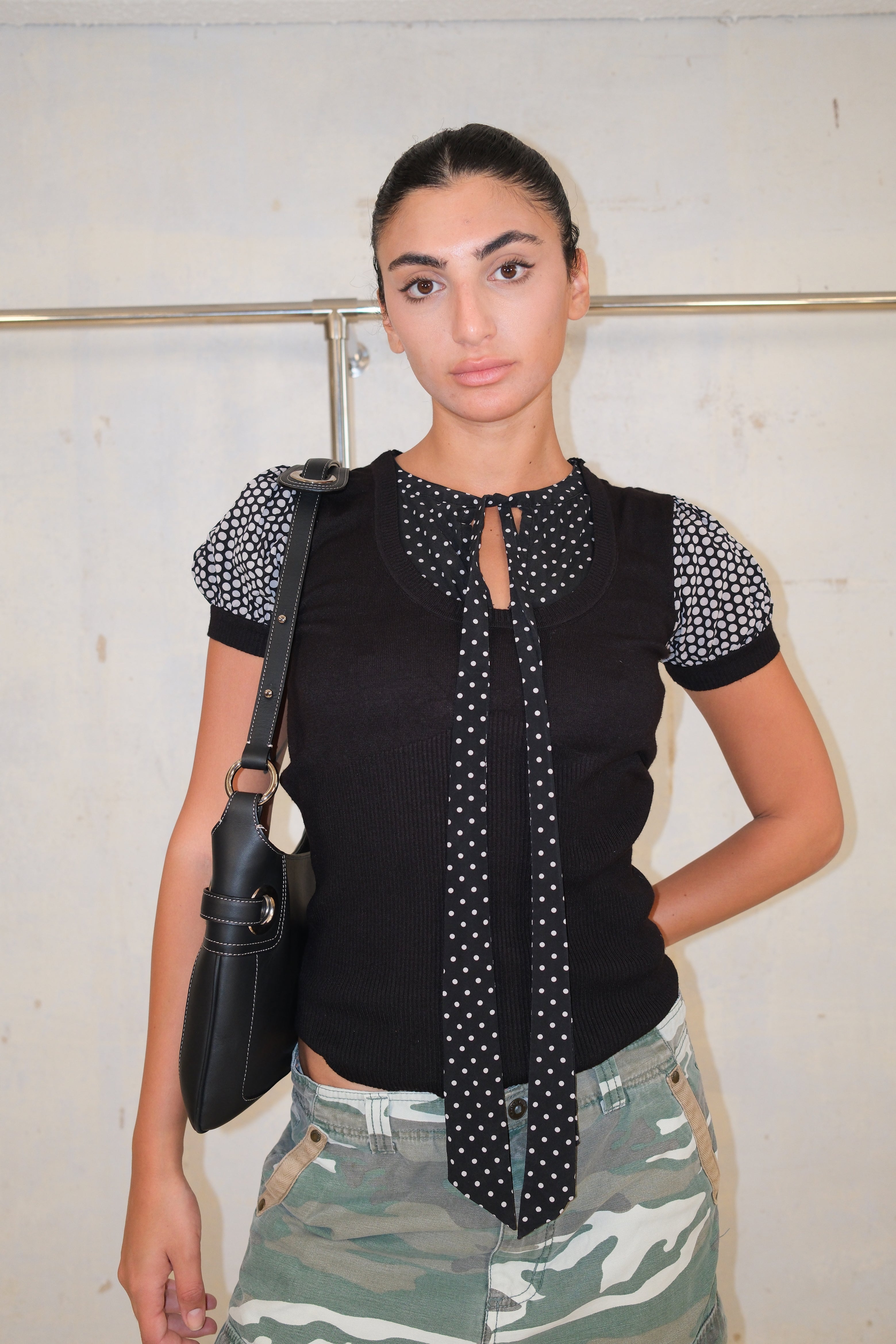 Office Cute Top