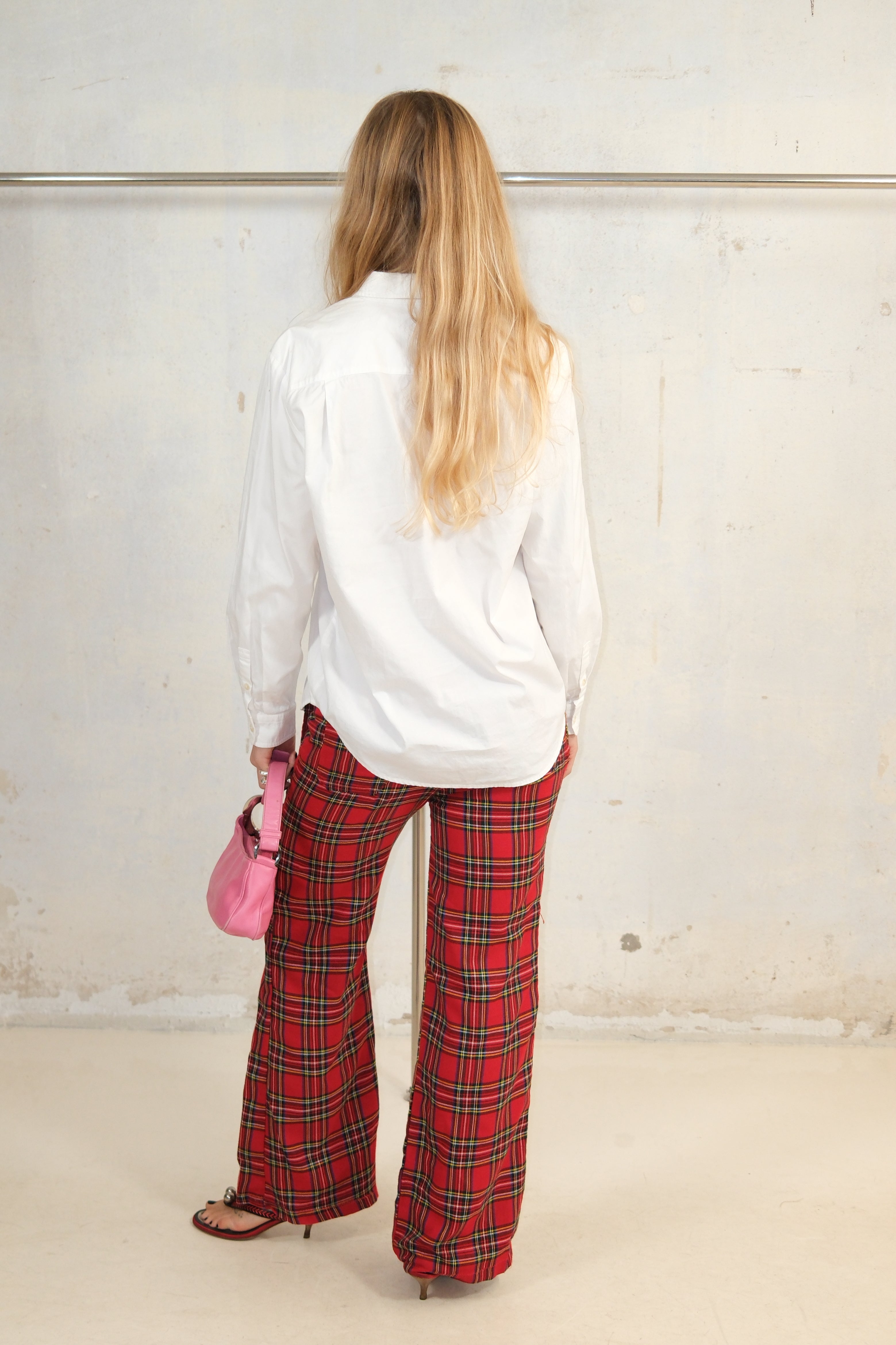 ESCADA SPORT BUTTONED TOP